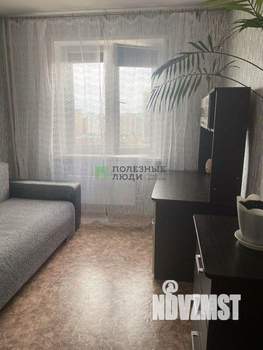 2-к квартира, вторичка, 53м2, 7/17 этаж