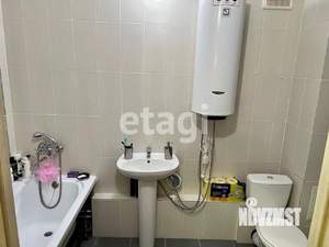 1-к квартира, вторичка, 44м2, 3/9 этаж