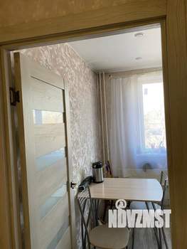 Студия квартира, вторичка, 32м2, 3/9 этаж