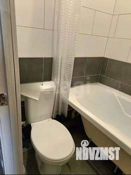 Студия квартира, вторичка, 12м2, 9/9 этаж