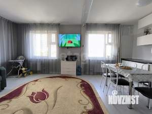 2-к квартира, вторичка, 65м2, 3/9 этаж