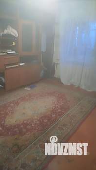 1-к квартира, вторичка, 34м2, 3/5 этаж