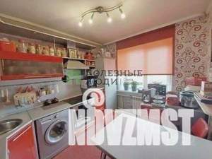 3-к квартира, вторичка, 76м2, 10/10 этаж