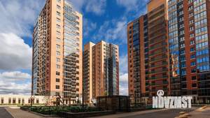 3-к квартира, вторичка, 101м2, 2/16 этаж