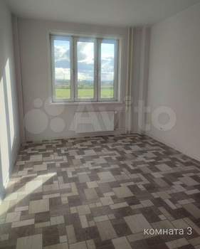 3-к квартира, вторичка, 83м2, 6/9 этаж