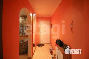 2-к квартира, вторичка, 48м2, 3/5 этаж