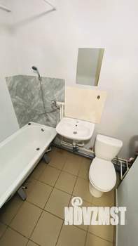 Студия квартира, вторичка, 27м2, 15/18 этаж