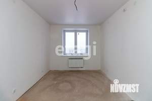 2-к квартира, вторичка, 74м2, 4/13 этаж