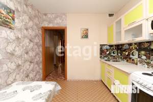 4-к квартира, вторичка, 85м2, 3/10 этаж