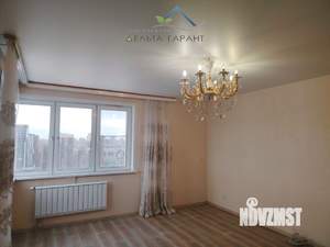 3-к квартира, вторичка, 80м2, 14/27 этаж