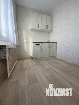 1-к квартира, вторичка, 28м2, 6/9 этаж