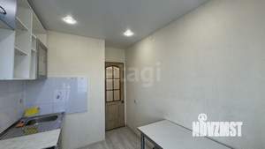 1-к квартира, вторичка, 31м2, 2/9 этаж