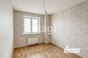 2-к квартира, вторичка, 62м2, 15/25 этаж