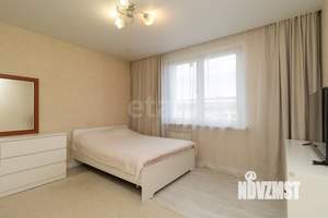 3-к квартира, вторичка, 88м2, 7/10 этаж