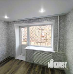 Студия квартира, вторичка, 13м2, 2/5 этаж