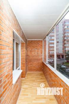 3-к квартира, вторичка, 102м2, 2/10 этаж