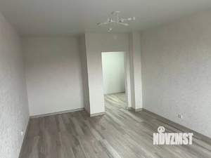 1-к квартира, вторичка, 44м2, 14/19 этаж