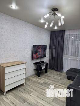 1-к квартира, вторичка, 31м2, 1/5 этаж