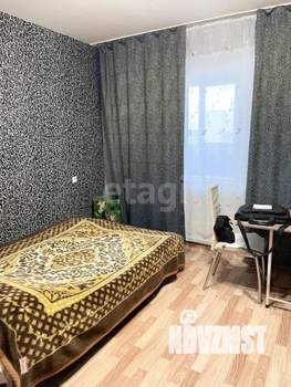 1-к квартира, вторичка, 40м2, 9/14 этаж