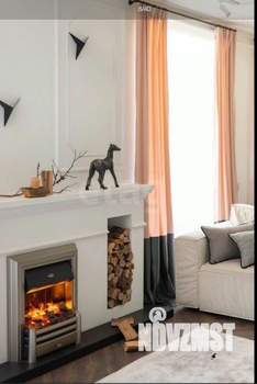 4-к квартира, вторичка, 115м2, 2/17 этаж