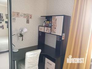 3-к квартира, вторичка, 52м2, 5/5 этаж