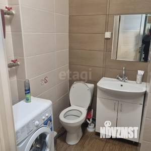 Студия квартира, вторичка, 19м2, 5/12 этаж