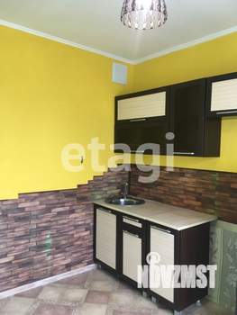 1-к квартира, вторичка, 33м2, 7/10 этаж