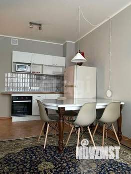 2-к квартира, вторичка, 45м2, 13/25 этаж