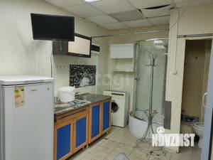 Студия квартира, вторичка, 15м2, 1/5 этаж