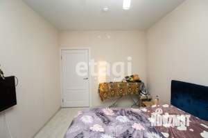 3-к квартира, вторичка, 84м2, 2/8 этаж