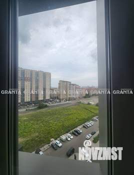 3-к квартира, вторичка, 98м2, 11/17 этаж