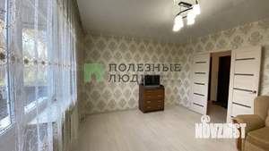 2-к квартира, вторичка, 54м2, 3/9 этаж