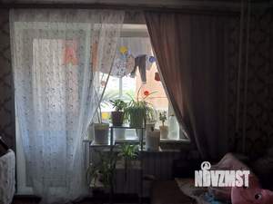 2-к квартира, вторичка, 39м2, 6/9 этаж