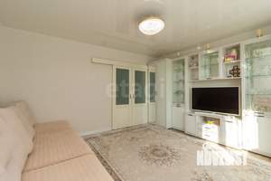 1-к квартира, вторичка, 41м2, 1/10 этаж