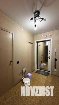 Студия квартира, вторичка, 23м2, 19/25 этаж