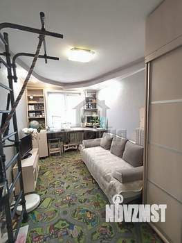 2-к квартира, вторичка, 45м2, 5/5 этаж