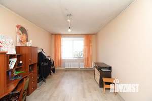 2-к квартира, вторичка, 60м2, 2/10 этаж