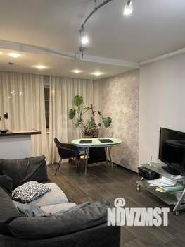 3-к квартира, вторичка, 62м2, 2/5 этаж