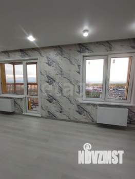 Студия квартира, вторичка, 32м2, 10/19 этаж