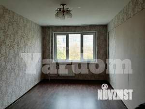 1-к квартира, вторичка, 30м2, 4/5 этаж