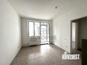 1-к квартира, вторичка, 37м2, 19/19 этаж