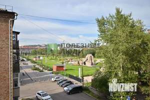 4-к квартира, вторичка, 295м2, 4/5 этаж