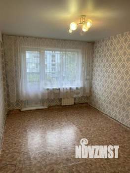2-к квартира, вторичка, 49м2, 2/5 этаж