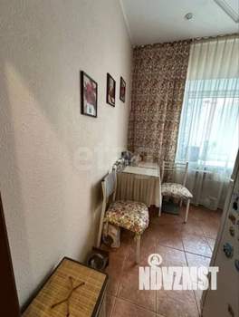 1-к квартира, вторичка, 32м2, 3/5 этаж