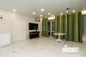 2-к квартира, вторичка, 55м2, 10/17 этаж