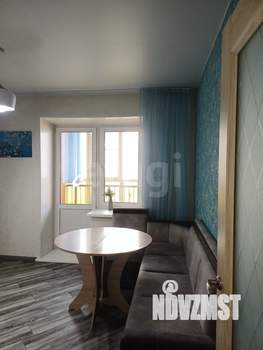 2-к квартира, вторичка, 69м2, 15/17 этаж