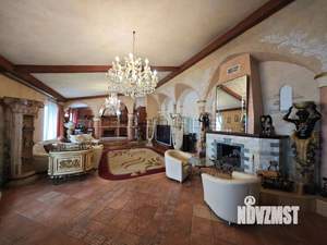 6-к квартира, вторичка, 262м2, 9/10 этаж