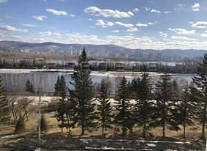 2-к квартира, вторичка, 41м2, 5/9 этаж