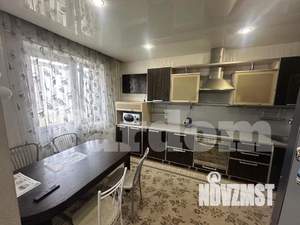 2-к квартира, вторичка, 72м2, 14/14 этаж