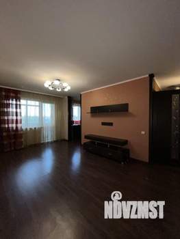 3-к квартира, вторичка, 59м2, 3/5 этаж